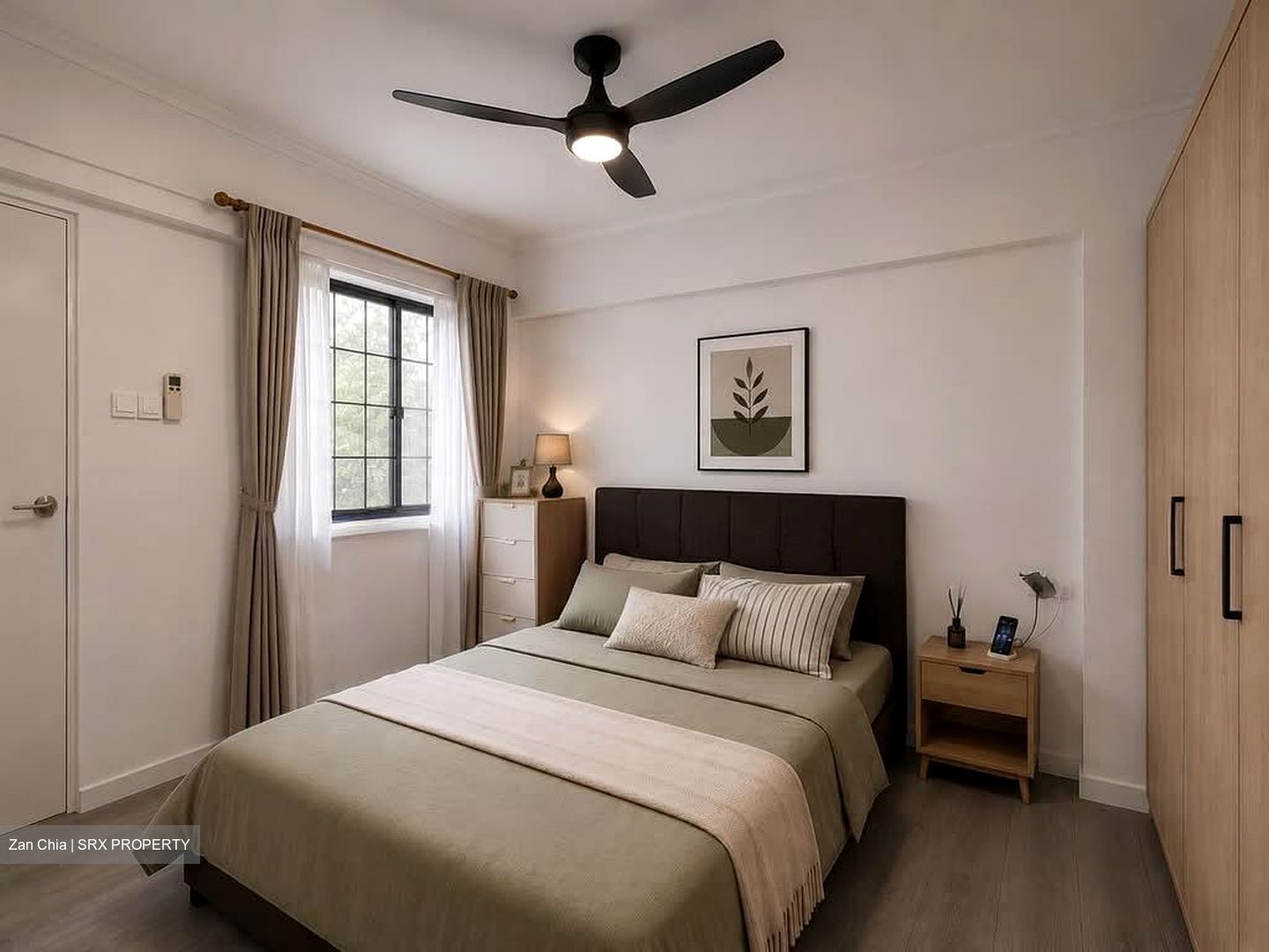 Blk 24 Marsiling Green (Woodlands), HDB 3 Rooms #560479311
